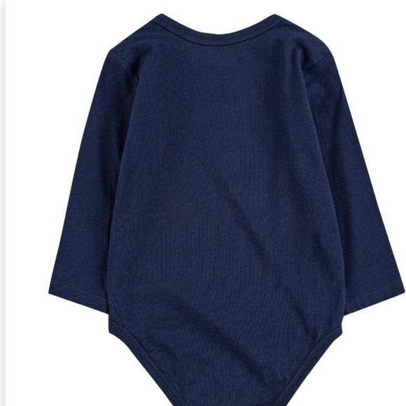 Levi’s bodysuit long‎ sleeve - Picture 2 of 6